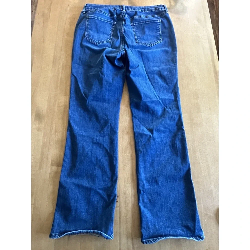 NYDJ jeans womens